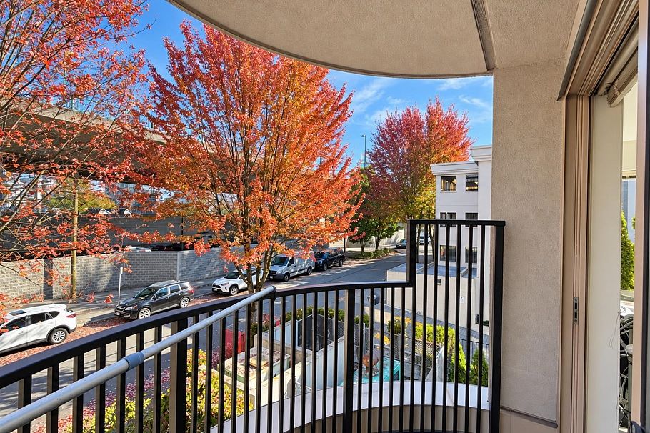306 1859 Spyglass Place Vancouver, BC - 15
