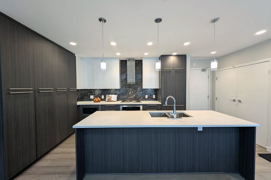 501 5077 Cambie Street Vancouver, BC - 5