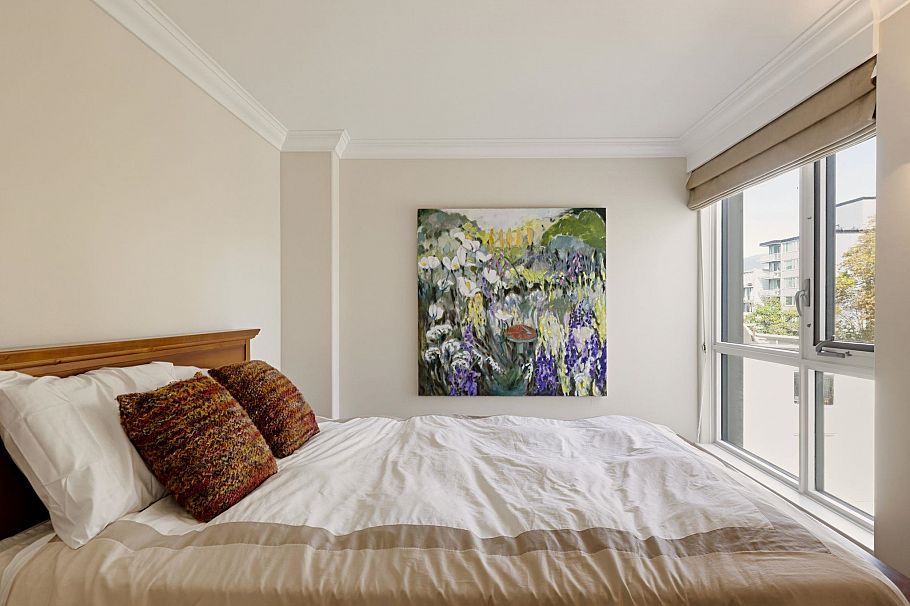 701 1345 Burnaby Street Vancouver, BC - 27