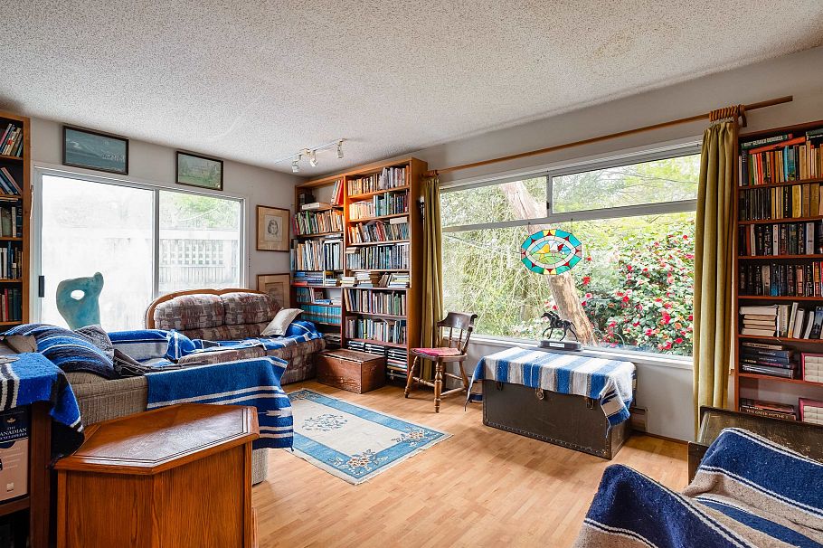 6822 Blenheim Street Vancouver, BC - 10