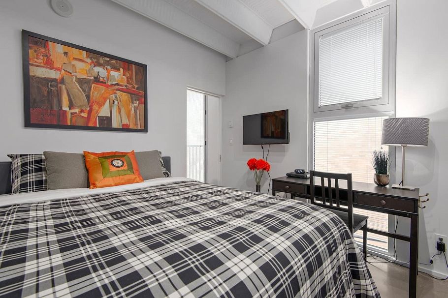 602 219 E Georgia Street Vancouver, BC - 11