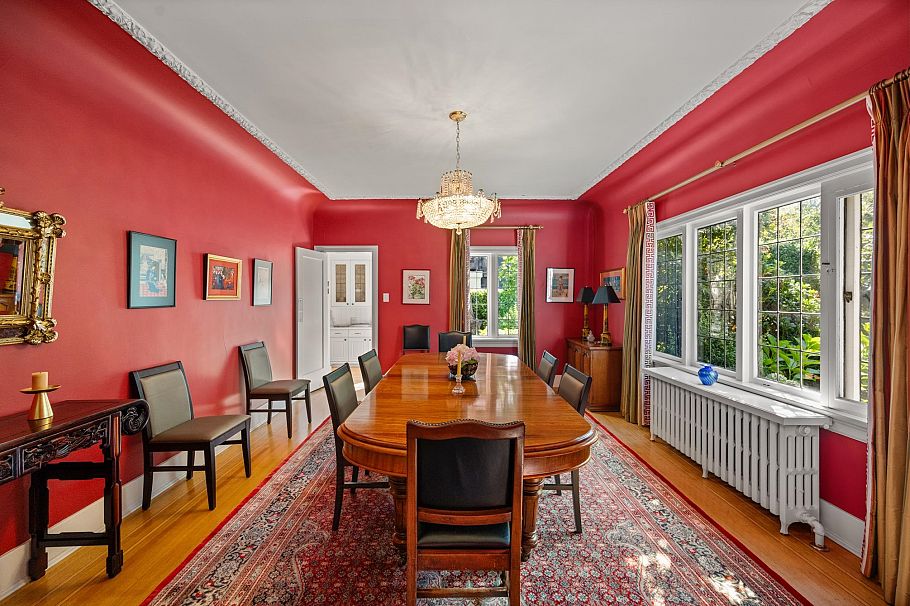 1519 W 35th Avenue Vancouver, BC - 7