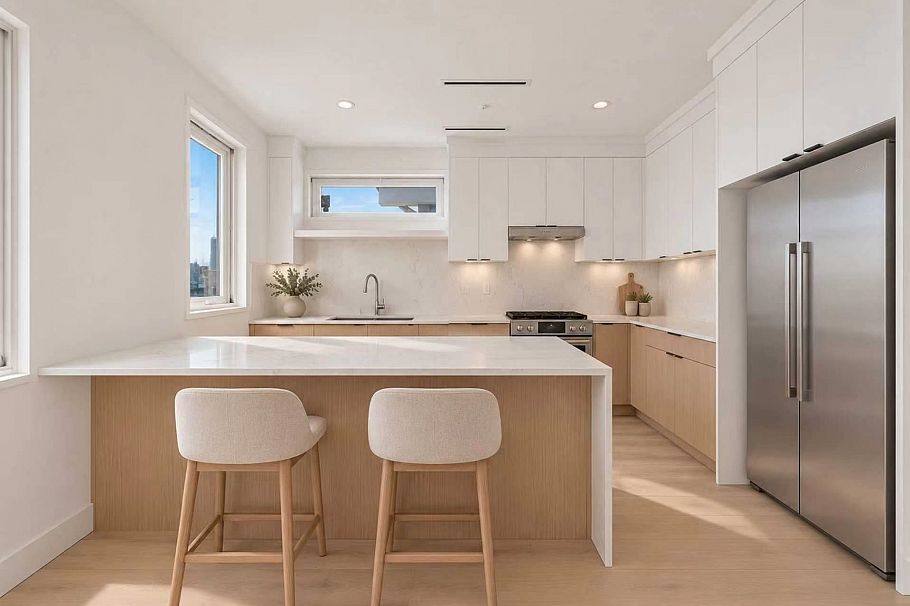 1378 E 62nd Avenue Vancouver, BC - 4