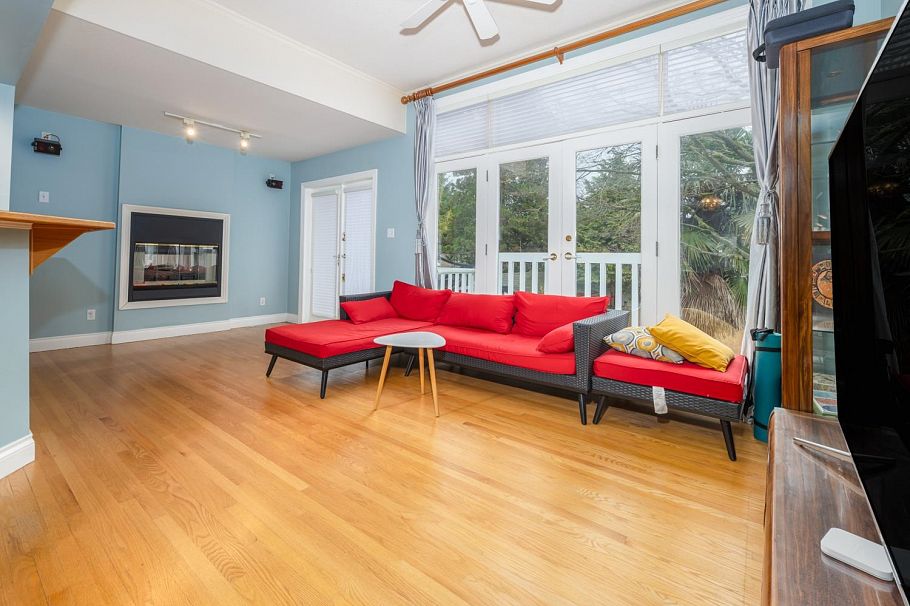 4090 W 35th Avenue Vancouver, BC - 10