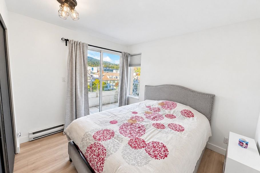 504 137 W 17th Street North Vancouver, BC - 13