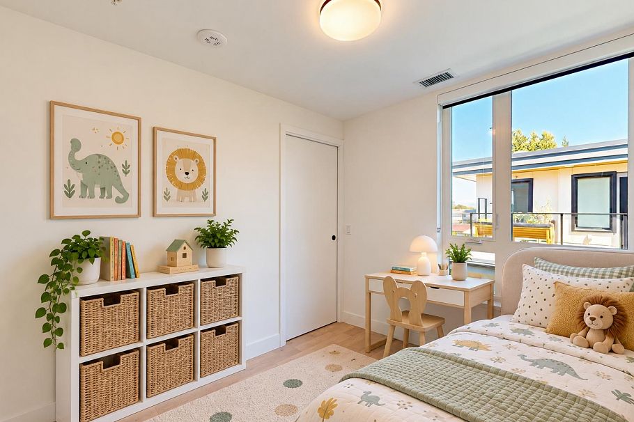 3930 Dumfries Street Vancouver, BC - 21