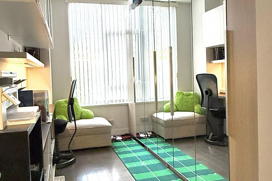 1485 Homer Street Vancouver, BC - 14