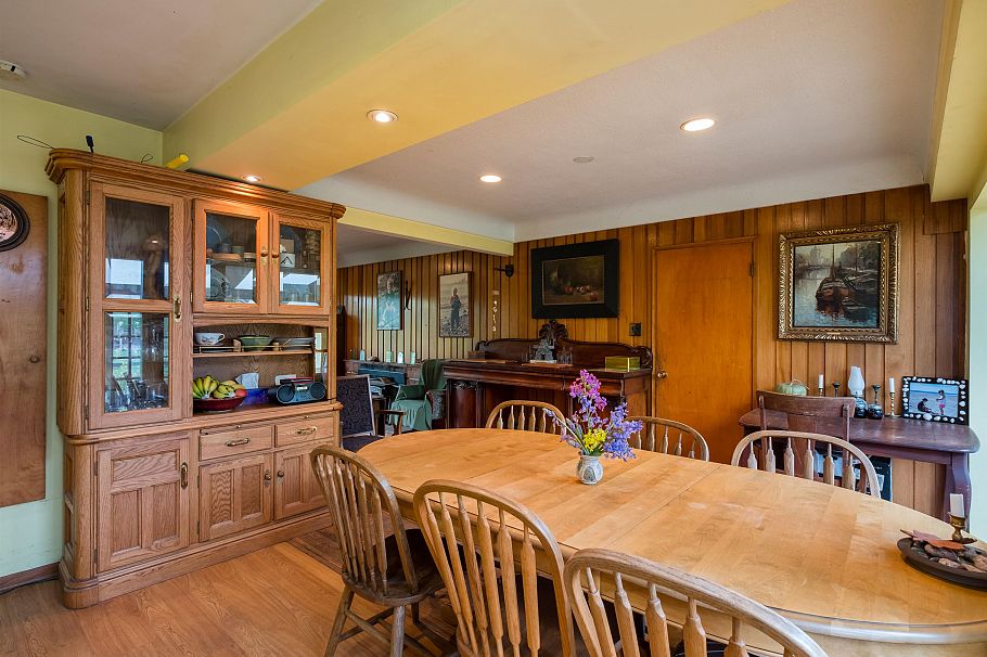 6822 Blenheim Street Vancouver, BC - 8