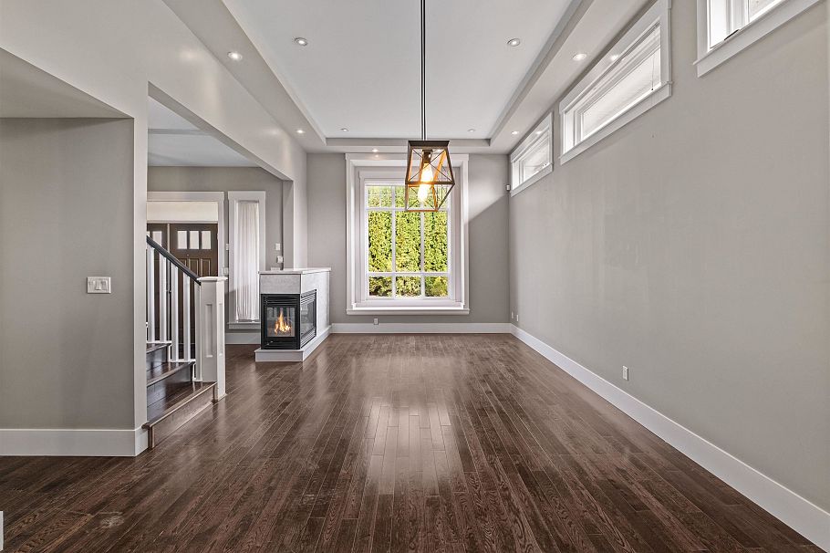 1501 Frederick Road North Vancouver, BC - 4