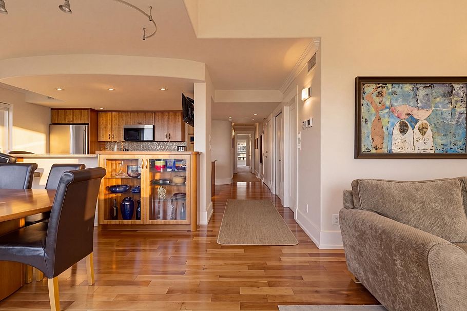701 1345 Burnaby Street Vancouver, BC - 8