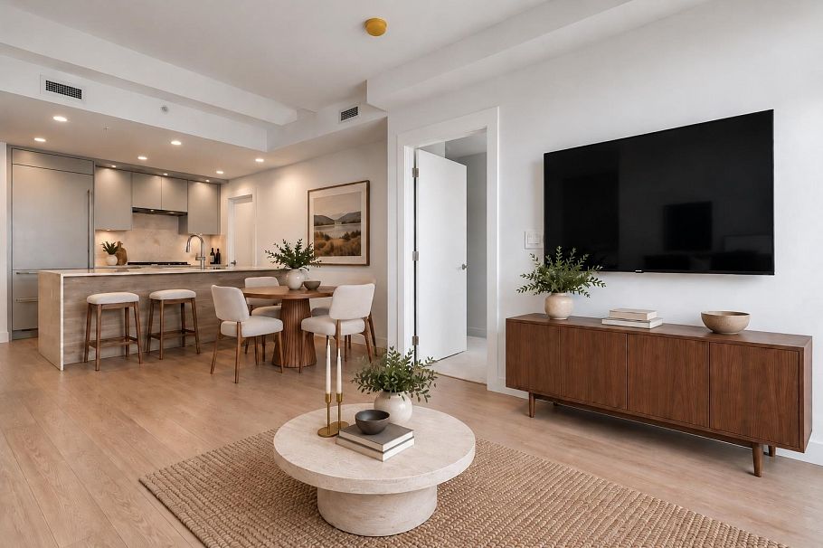 408 7638 Cambie Street Vancouver, BC - 3