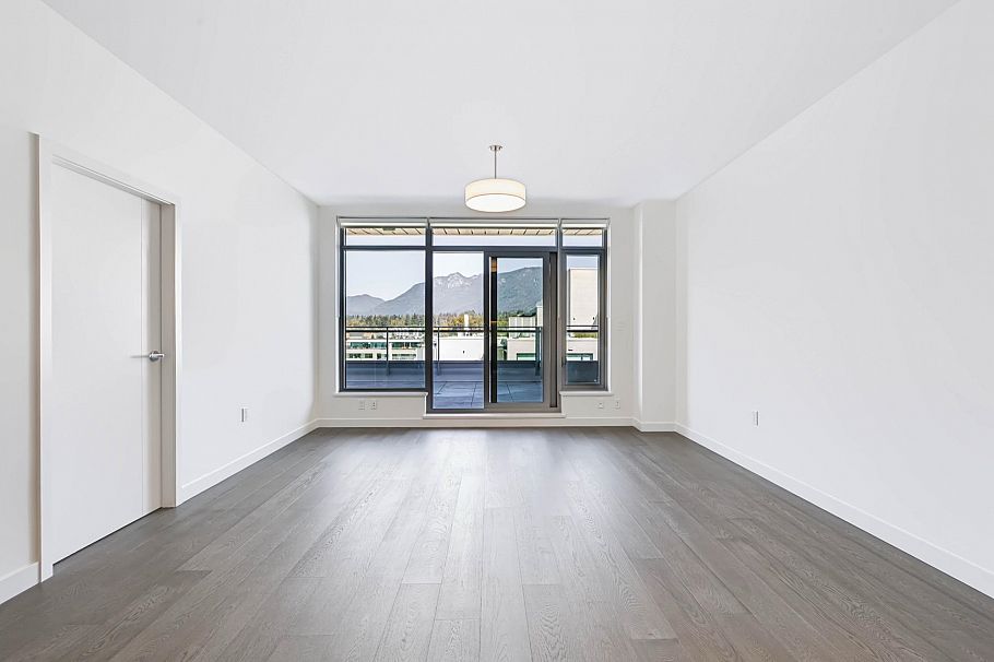 704 777 Harbour Way North Vancouver, BC - 7