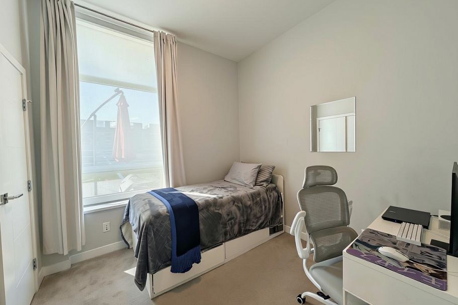 501 5077 Cambie Street Vancouver, BC - 11