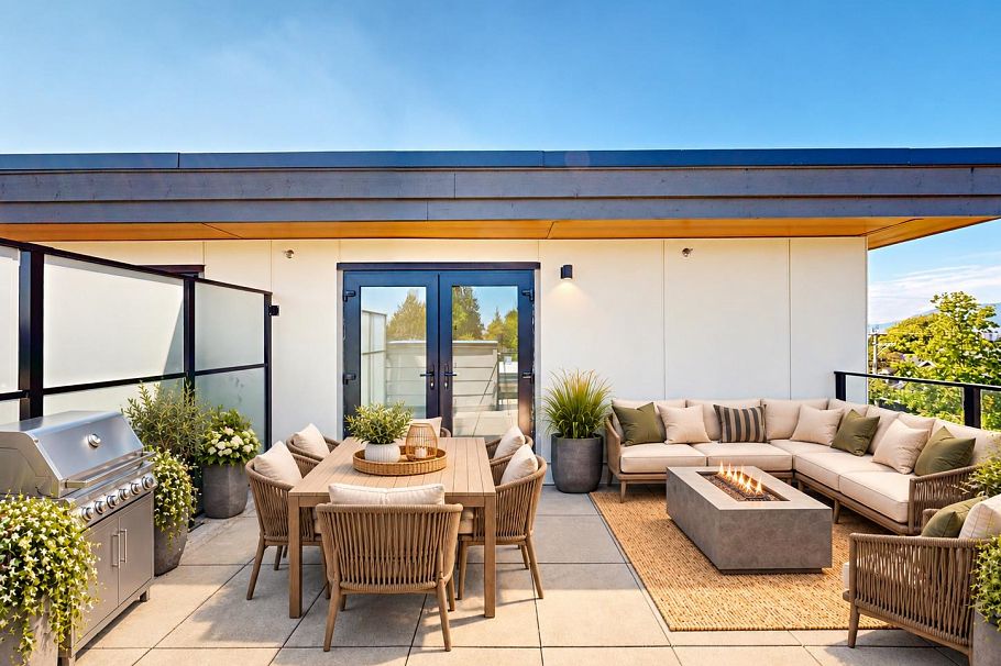 3930 Dumfries Street Vancouver, BC - 31