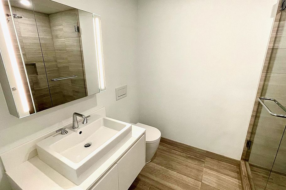 2611 1480 Howe Street Vancouver, BC - 19