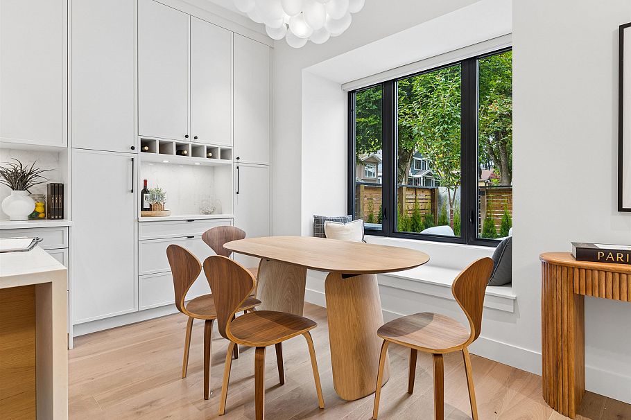 1 878 E 37th Avenue Vancouver, BC - 6