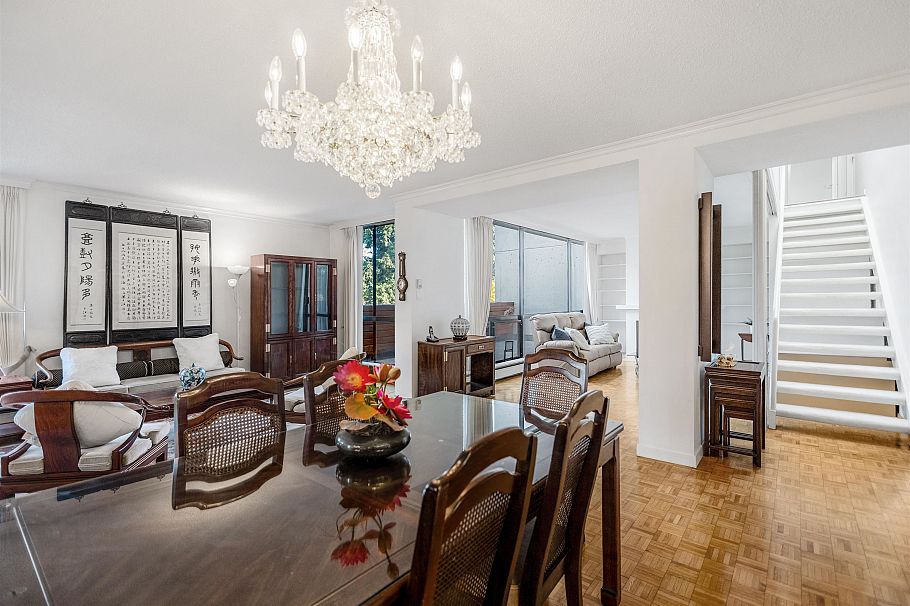 512 4900 Cartier Street Vancouver, BC - 18