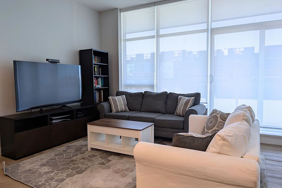 501 5077 Cambie Street Vancouver, BC - 2