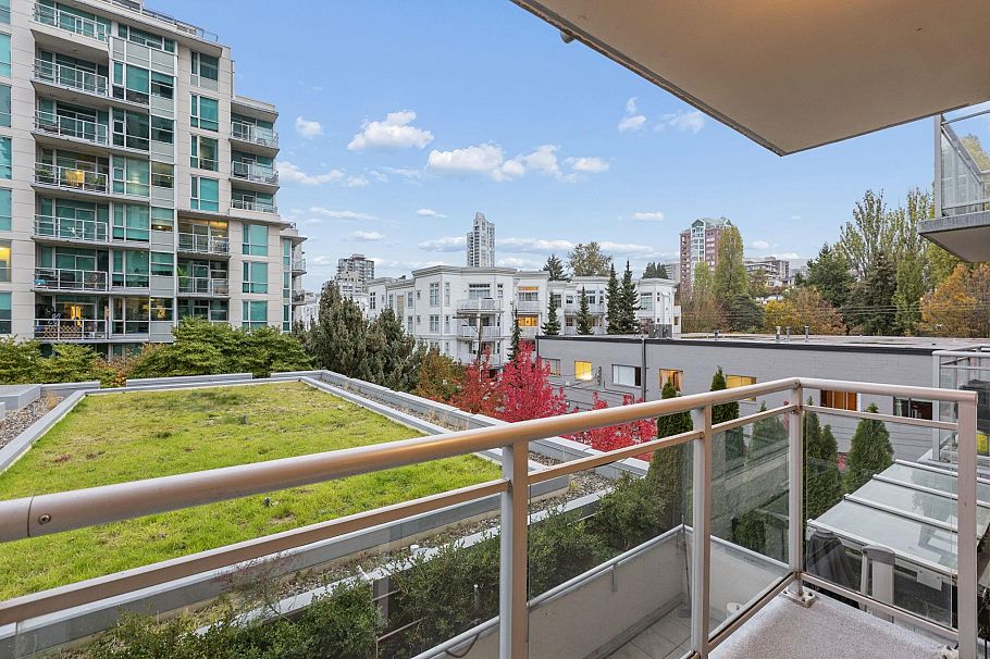 607 188 E Esplanade North Vancouver, BC - 27