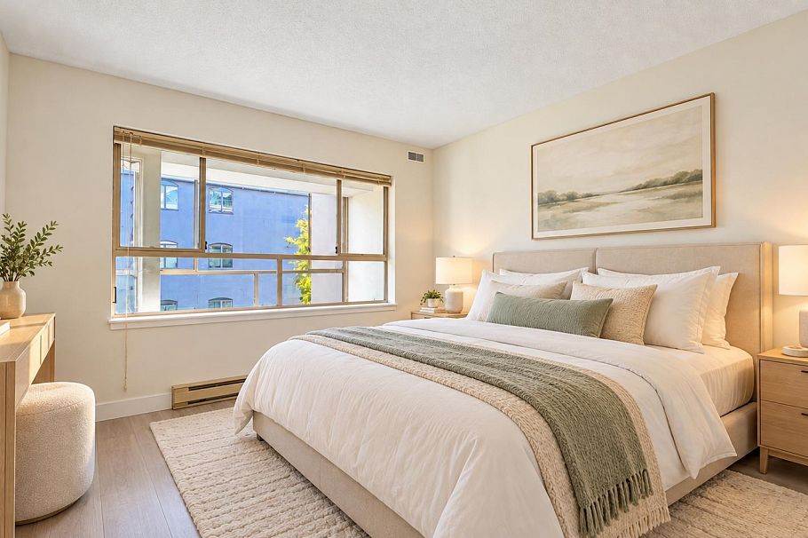 306 1859 Spyglass Place Vancouver, BC - 11