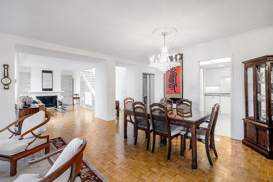 512 4900 Cartier Street Vancouver, BC - 17