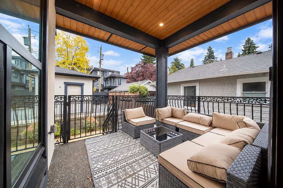 6664 Balsam Street Vancouver, BC - 9