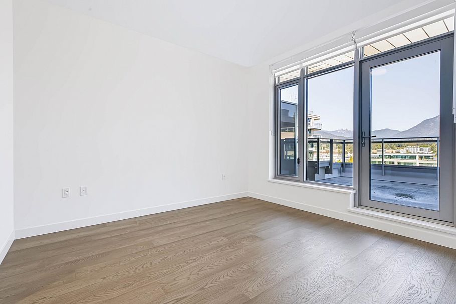 704 777 Harbour Way North Vancouver, BC - 16