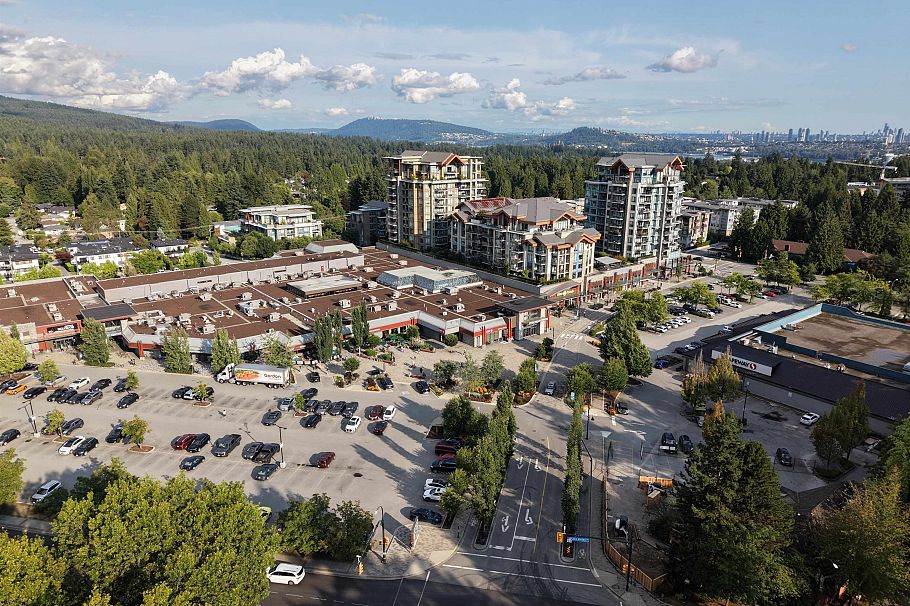 902 1210 E 27th Street North Vancouver, BC - 39