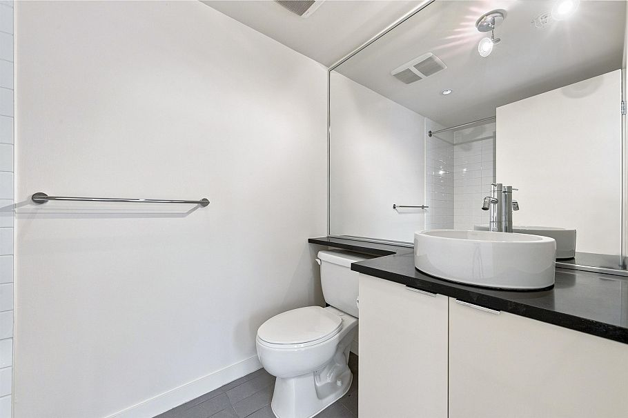 1205 788 Hamilton Street Vancouver, BC - 10