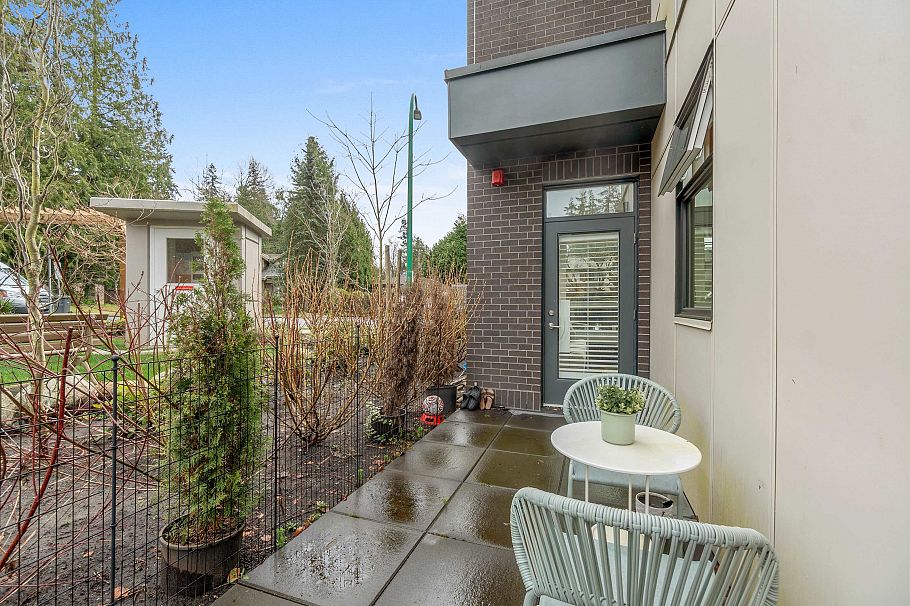 176 2035 Glenaire Drive North Vancouver, BC - 28