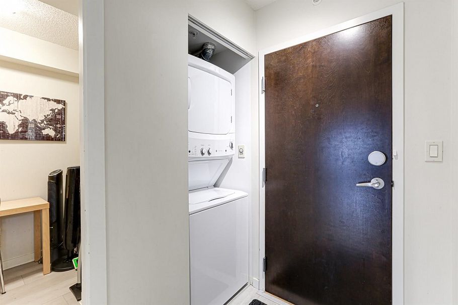 2321 938 Smithe Street Vancouver, BC - 15