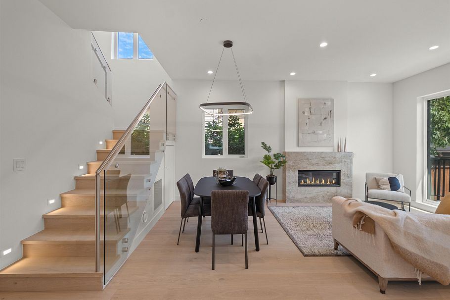 2236 E 5th Avenue Vancouver, BC - 20