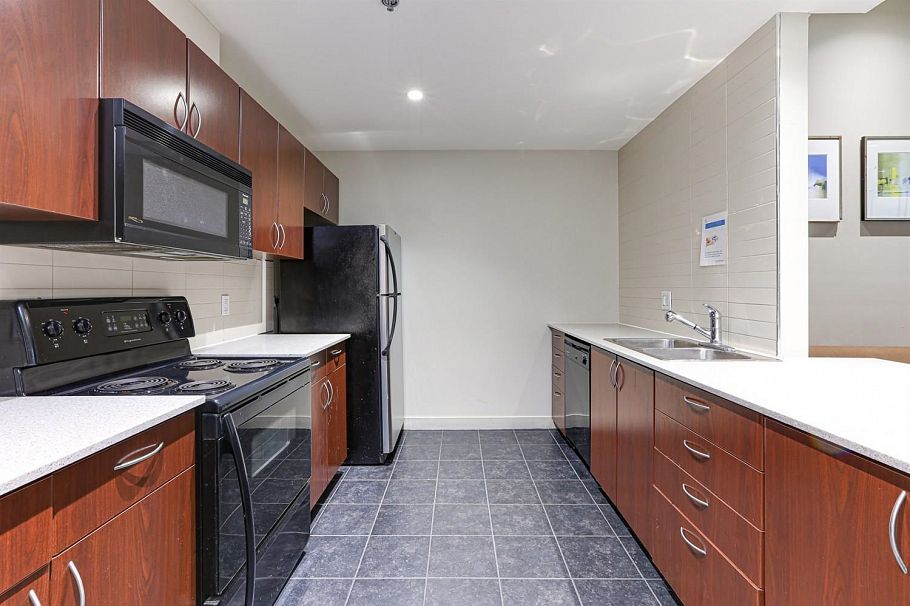 2321 938 Smithe Street Vancouver, BC - 29
