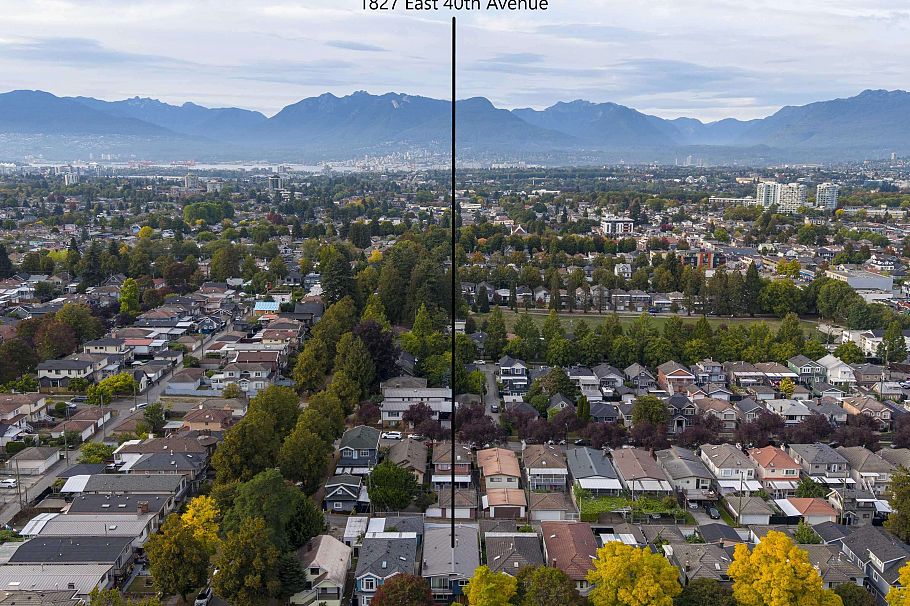 1827 E 40th Avenue Vancouver, BC - 36