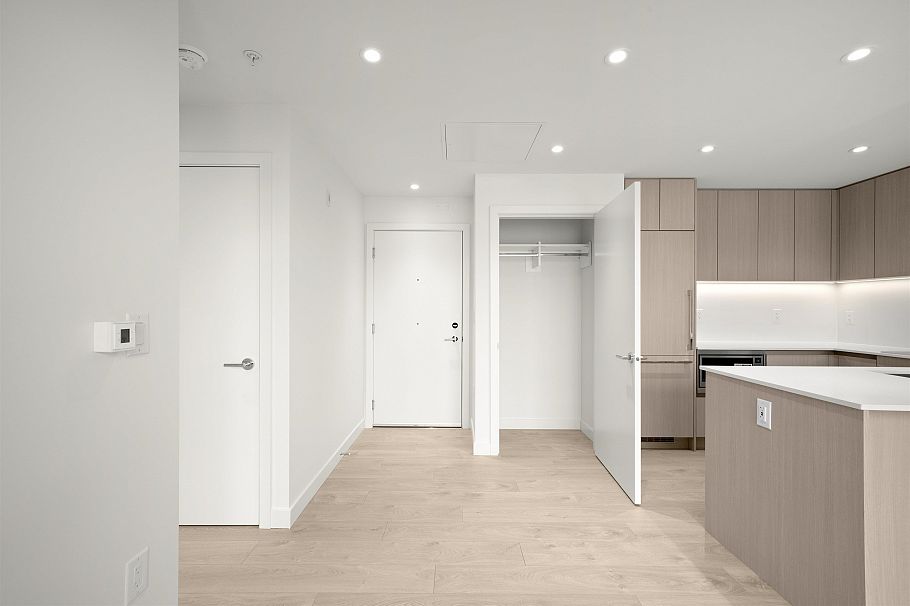 408 4928 Quebec Street Vancouver, BC - 6