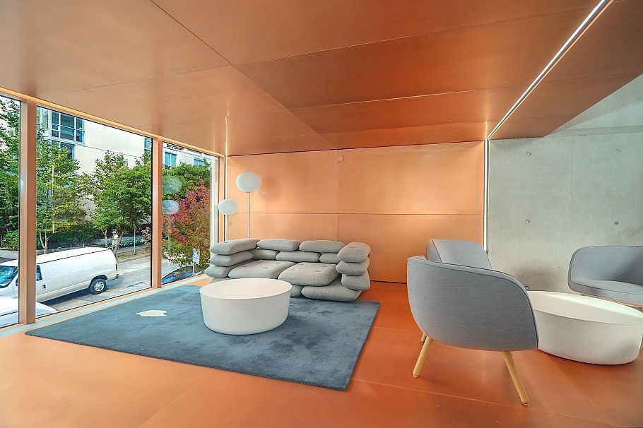 2611 1480 Howe Street Vancouver, BC - 10