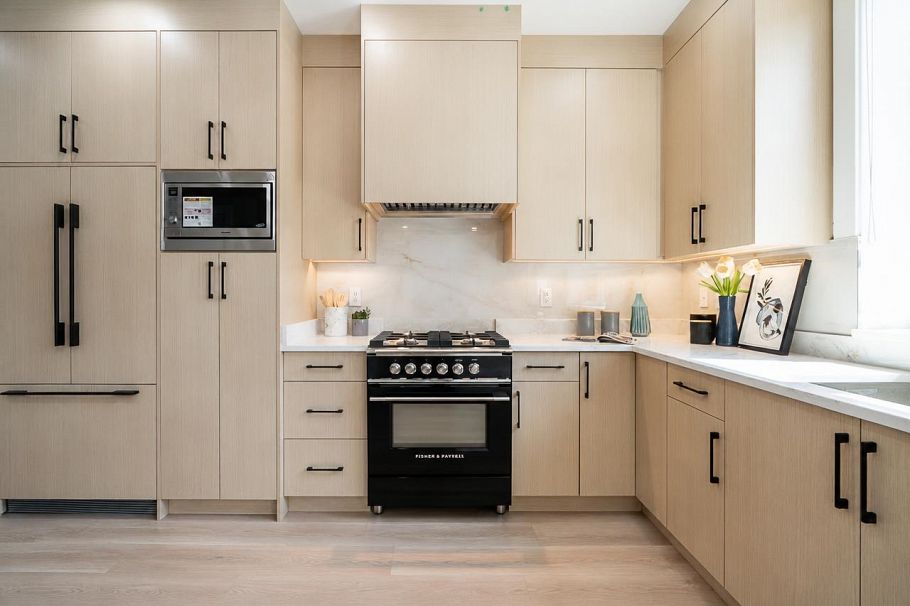 2828 Cheyenne Avenue Vancouver, BC - 9