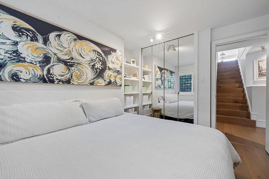 1944 Mcnicoll Avenue Vancouver, BC - 34
