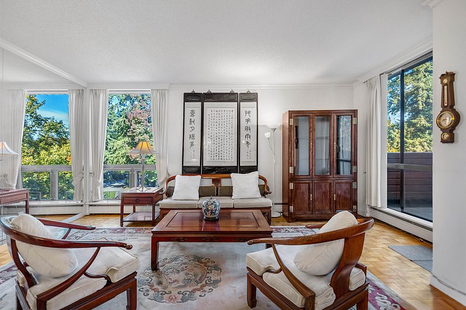 512 4900 Cartier Street Vancouver, BC - 20