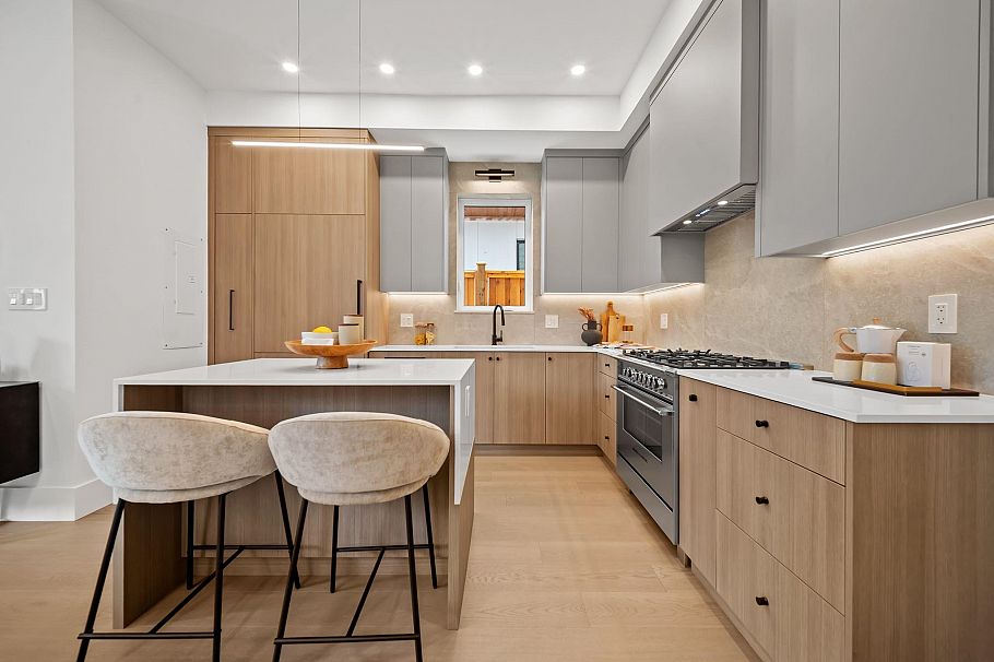 1 2547 E 2nd Avenue Vancouver, BC - 17