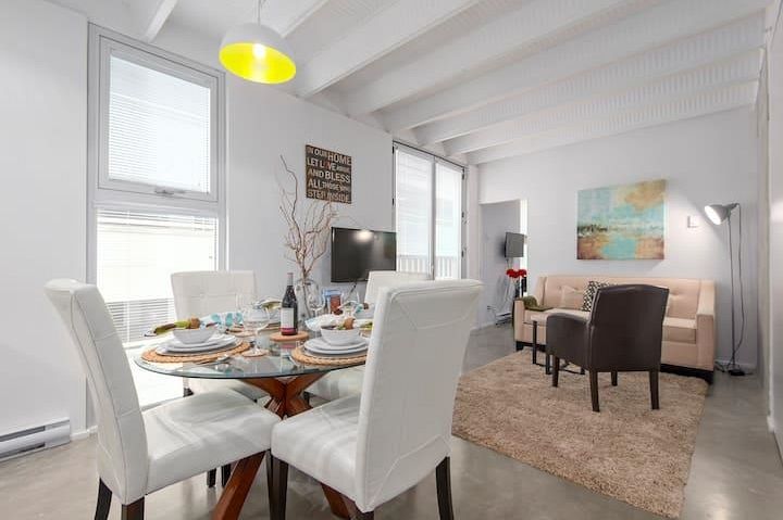 602 219 E Georgia Street Vancouver, BC - 3