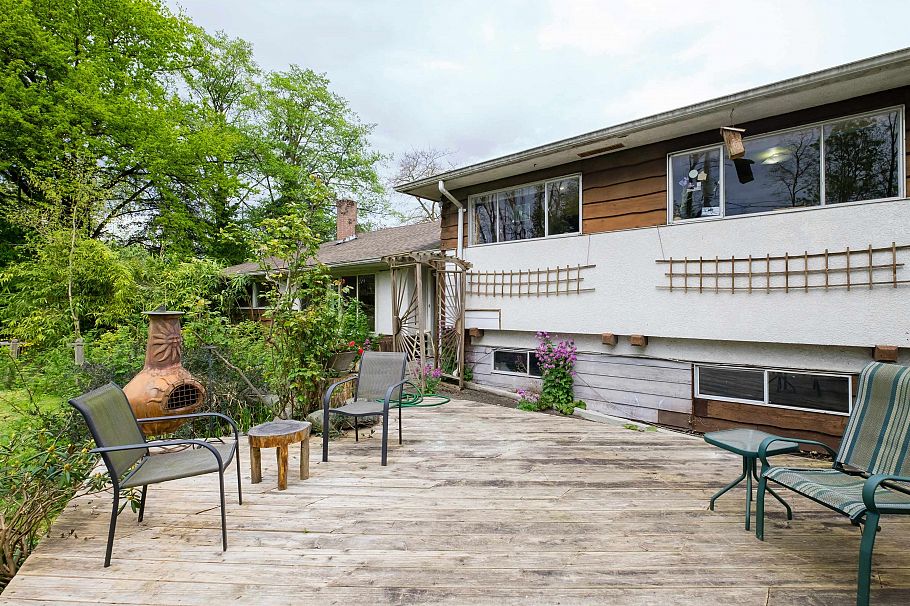 6822 Blenheim Street Vancouver, BC - 38