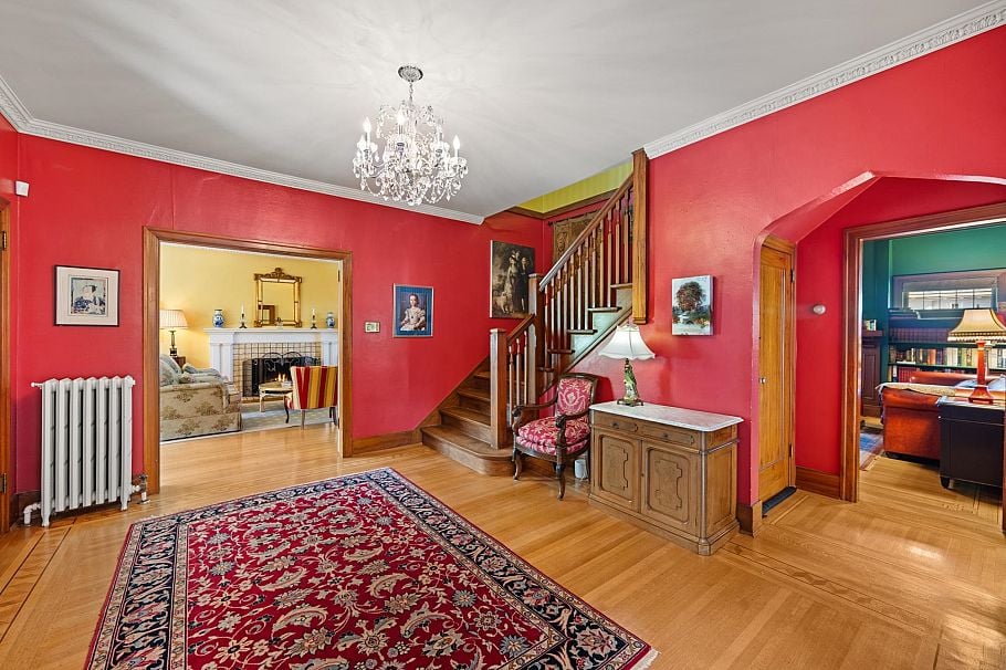 1519 W 35th Avenue Vancouver, BC - 5