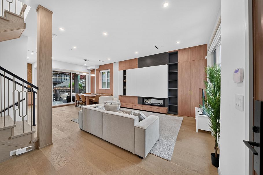 6664 Balsam Street Vancouver, BC - 3