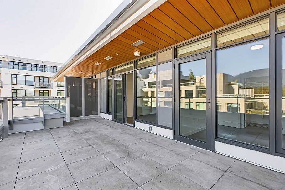 704 777 Harbour Way North Vancouver, BC - 25