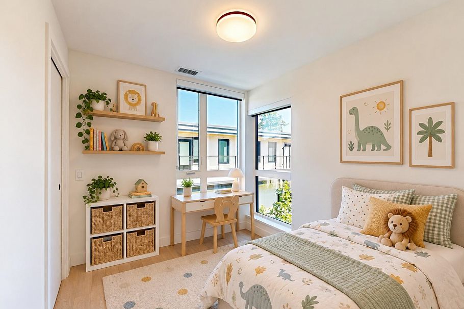 3930 Dumfries Street Vancouver, BC - 20