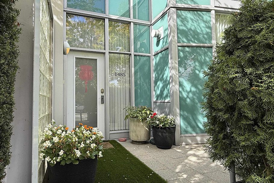 1485 Homer Street Vancouver, BC - 8