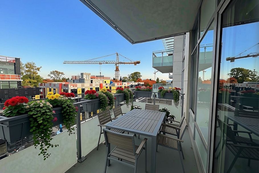 501 5077 Cambie Street Vancouver, BC - 16