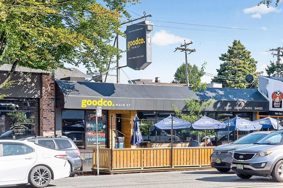 303 288 E 14th Avenue Vancouver, BC - 35