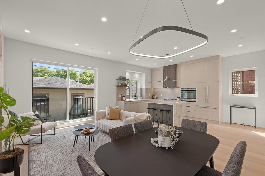 2236 E 5th Avenue Vancouver, BC - 14